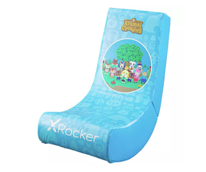 Akcesoria do pokoju dziecięcego Nintendo X Rocker Village - Animal Crossing